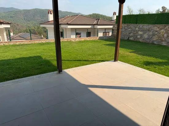 📍 In Marmaris, Çetibeli neighbourhood 5+1 detached villa - furnished for rent