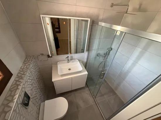 📍 In Çetibeli neighbourhood, comfortable 3+1 detached villa - unique rental