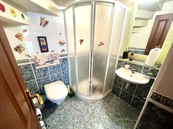 For Sale 4+2 Villa – 970 m² Land Share – Armutalan