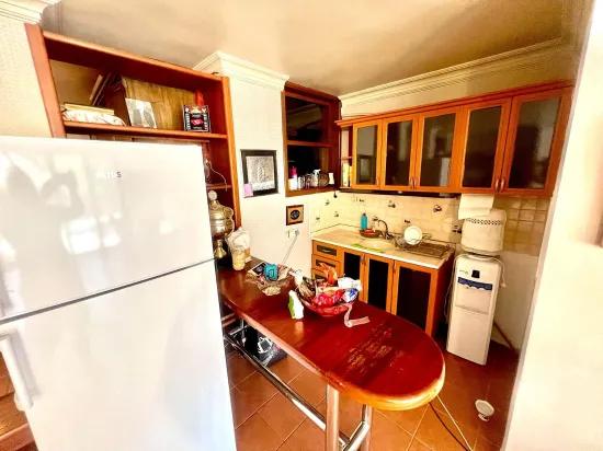 For Sale 4+2 Villa – 970 m² Land Share – Armutalan