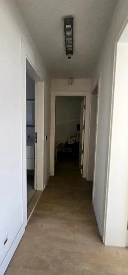 Marmaris İçmeler Sea Front Duplex Detached Furnished For Sale 3+1
