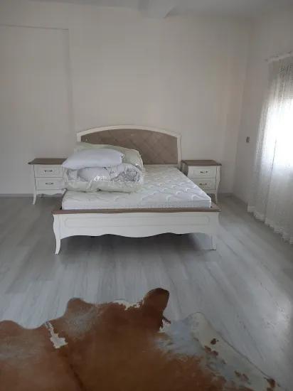 Çıldır Neighbourhood 7-year-old Young Building 3+1 Furnished Rental Apartment