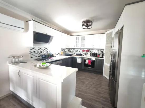 Köyceğiz 5+1 Detached Pool For Sale Villa