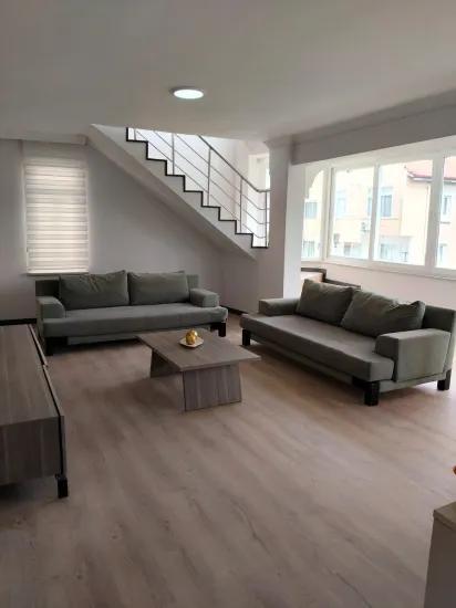 3+2 Duplex For Sale Apartment – Çıldır Neighbourhood