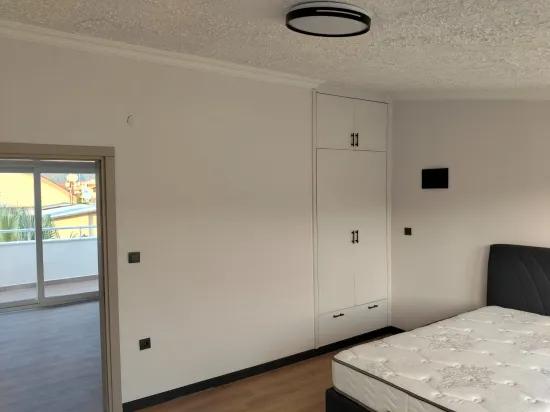 3+2 Duplex For Sale Apartment – Çıldır Neighbourhood