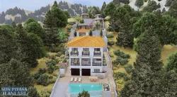 Land For sale in Ataköy Nbh. Ula - Housing Zoned - 1.186 m²