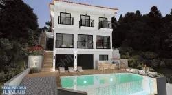 Land For sale in Ataköy Nbh. Ula - Housing Zoned - 1.186 m²