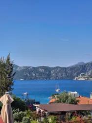 2+1 Bedroom Detached house For sale in Selimiye Nbh. Marmaris - 80 m²