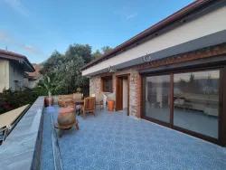 2+1 Bedroom Detached house For sale in Selimiye Nbh. Marmaris - 80 m²