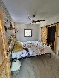 2+1 Bedroom Detached house For sale in Selimiye Nbh. Marmaris - 80 m²