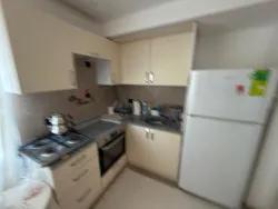 1+1 Bedroom Apartment For rent in Hürriyet Nbh. Dalaman - 45 m²