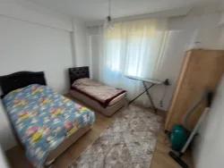 1+1 Bedroom Apartment For rent in Hürriyet Nbh. Dalaman - 45 m²