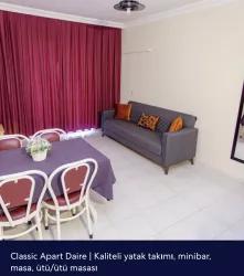 Apart hotel For sale in Tepe Nbh. Marmaris - 1.360 m²