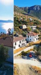 7+3 Bedroom Complex building For sale in Söğüt Nbh. Marmaris - 756 m²