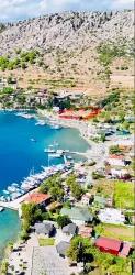 Field For sale in Söğüt Nbh. Marmaris - Field Zoned - 1.500 m²