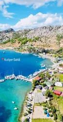 Field For sale in Söğüt Nbh. Marmaris - Field Zoned - 1.500 m²