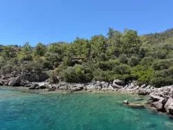Field For sale in Turunç Nbh. Marmaris - Preferred Area Zoned - 4.700 m²