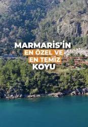 Field For sale in Turunç Nbh. Marmaris - Preferred Area Zoned - 4.700 m²