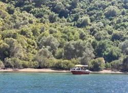 Land For sale in Adaköy Nbh. Marmaris - Tourism Zoned - 2.000 m²