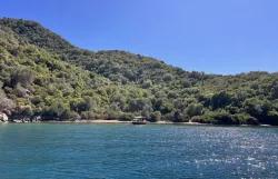 Land For sale in Adaköy Nbh. Marmaris - Tourism Zoned - 2.000 m²