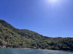 Land For sale in Adaköy Nbh. Marmaris - Tourism Zoned - 2.000 m²
