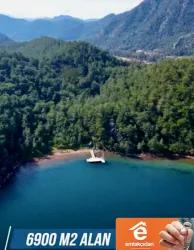Field For sale in Orhaniye Nbh. Marmaris - Field Zoned - 6.000 m²