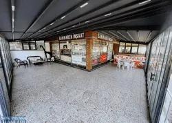 Shop & store For sale in Kemeraltı Nbh. Marmaris - 128 m²