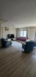 2+1 Bedroom Apartment For rent in Beldibi Nbh. Marmaris - 130 m²