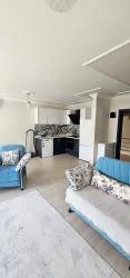 2+1 Bedroom Apartment For rent in Beldibi Nbh. Marmaris - 130 m²