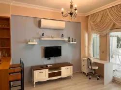 2+1 Bedroom Apartment For sale in Çıldır Nbh. Marmaris - 100 m²