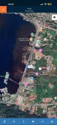 Field For sale in Orhaniye Nbh. Marmaris - Field Zoned - 1.250 m²