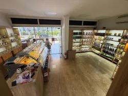 Shop & store For sale in Armutalan Nbh. Marmaris - 50 m²