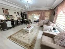3+1 Bedroom Apartment For sale in Tepe Nbh. Marmaris - 160 m²