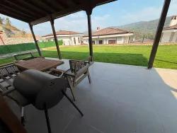 5+1 Bedroom Villa For rent in Çetibeli Nbh. Marmaris - 220 m²
