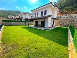 3+1 Bedroom Villa For sale in Çetibeli Nbh. Marmaris - 140 m²