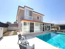 5+1 Bedroom Villa For sale in Yeni Nbh. Köyceğiz - 567 m²