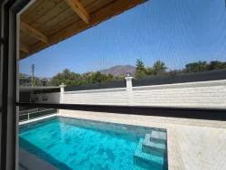 5+1 Bedroom Villa For sale in Yeni Nbh. Köyceğiz - 567 m²