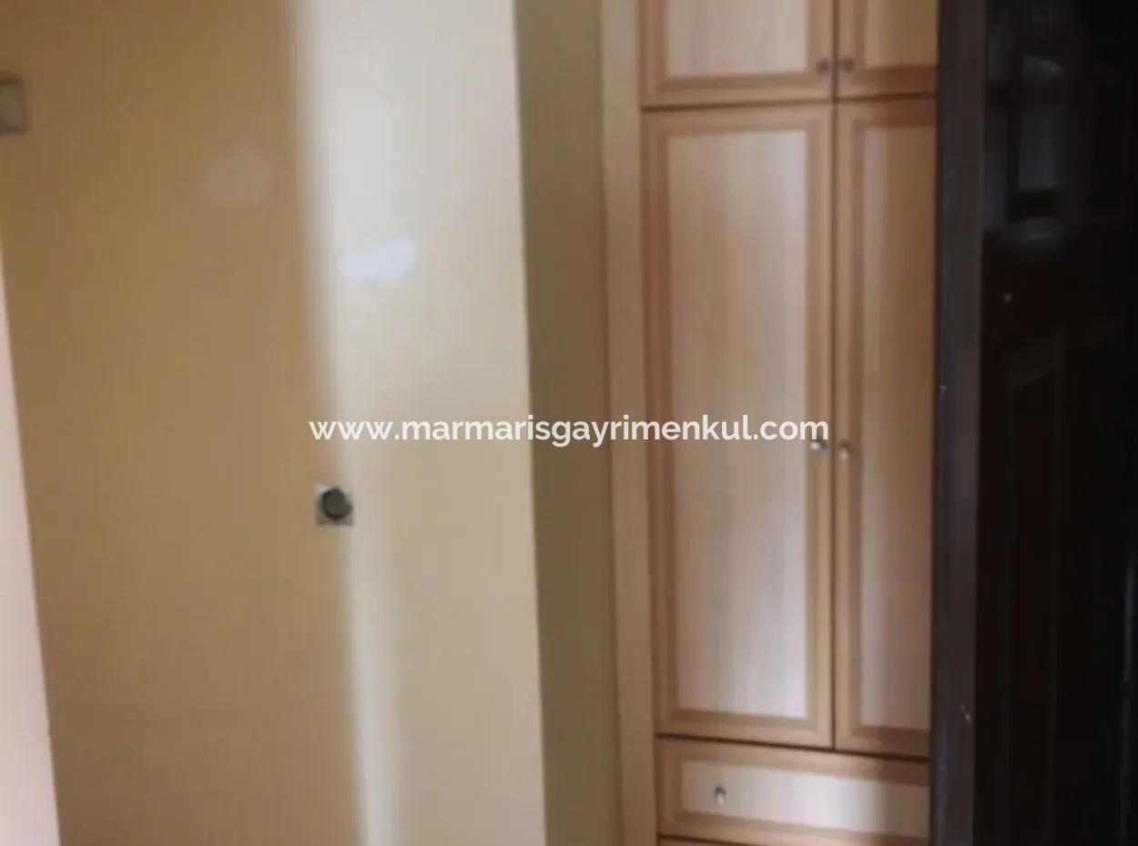 10 Bedroom 2 With Pool In The Centre Of Marmaris.2500M2 Plot Is For Sale In Our Estate.