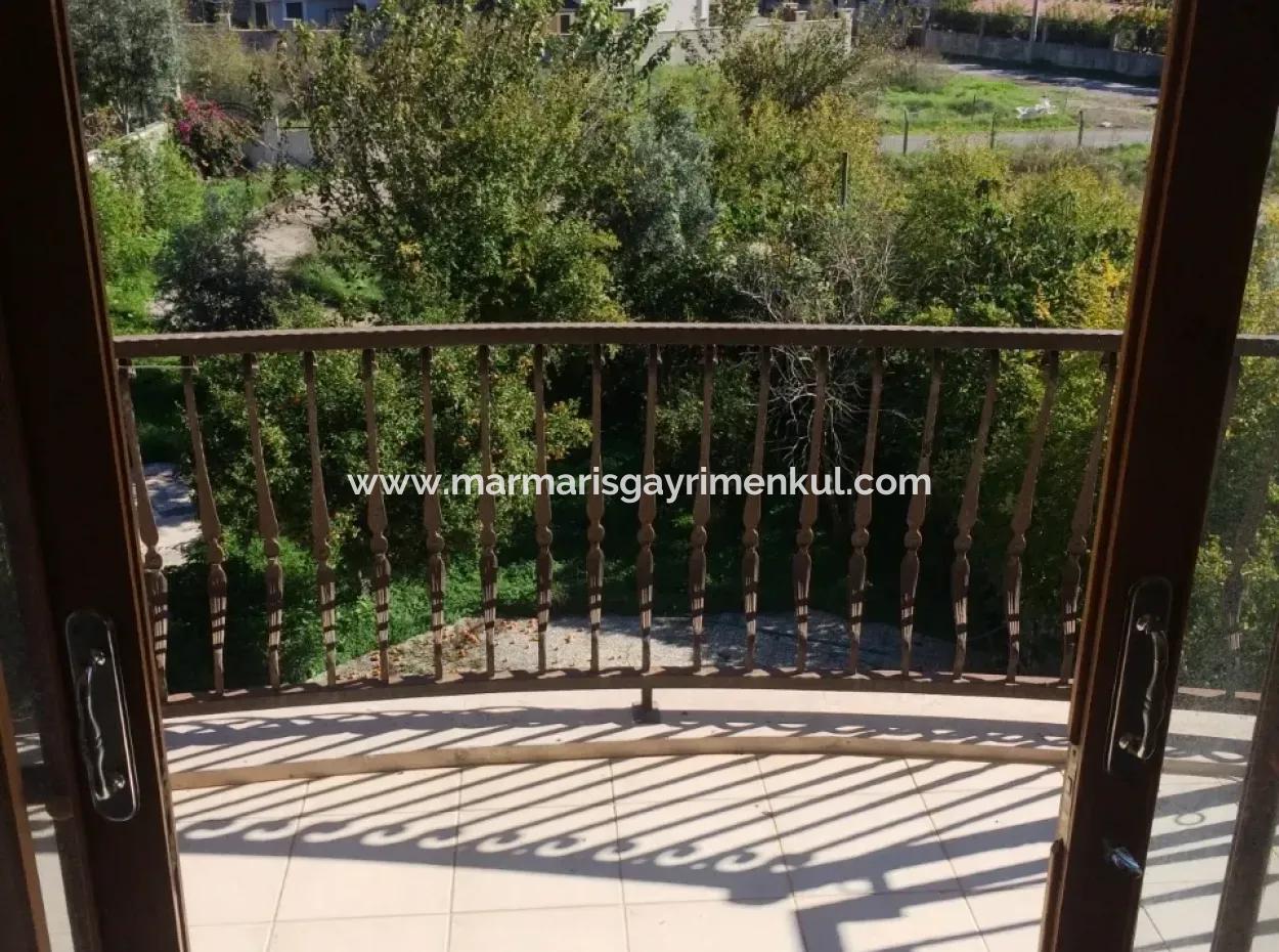 10 Bedroom 2 With Pool In The Centre Of Marmaris.2500M2 Plot Is For Sale In Our Estate.