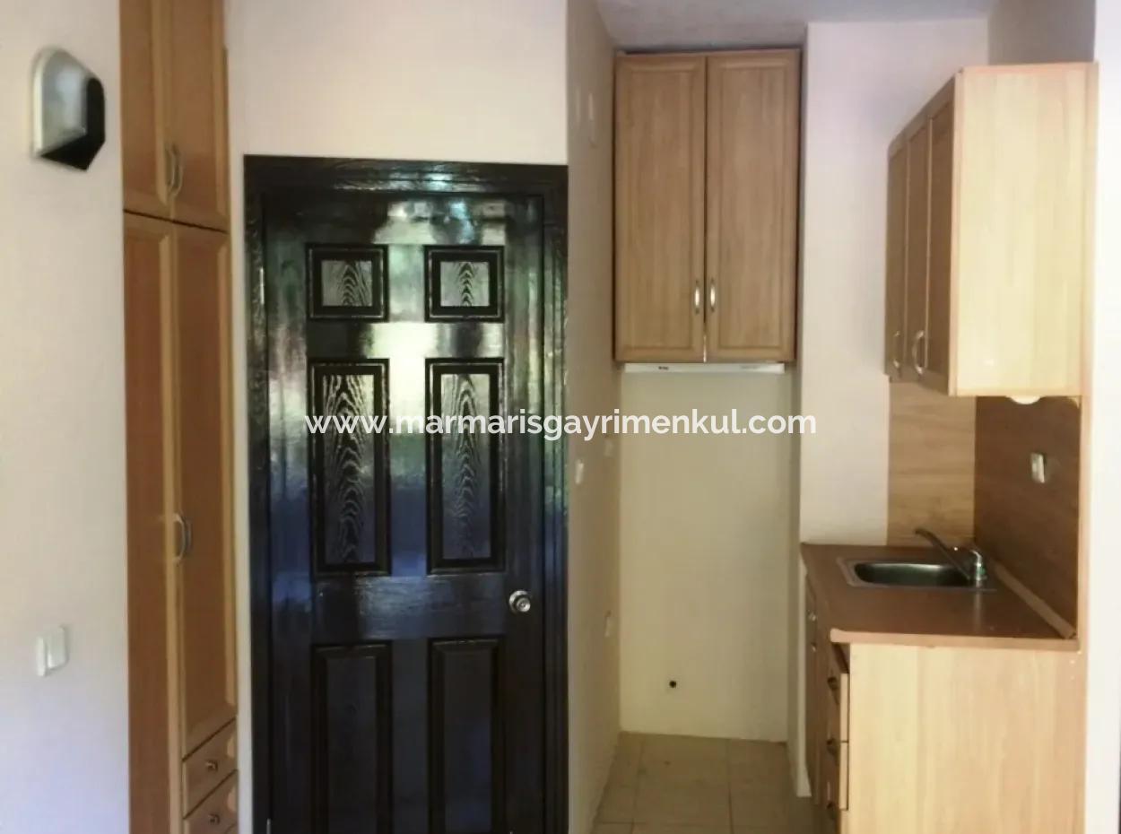 10 Bedroom 2 With Pool In The Centre Of Marmaris.2500M2 Plot Is For Sale In Our Estate.