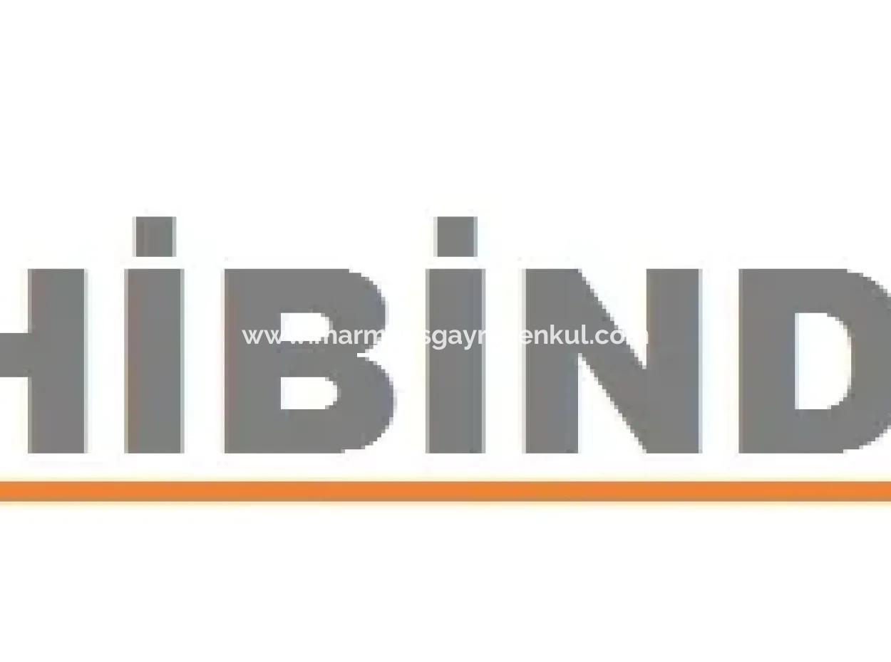 The Town Of Koycegiz, Plot For Sale 19000M2 Education, He Completed The Quarter With Lake View