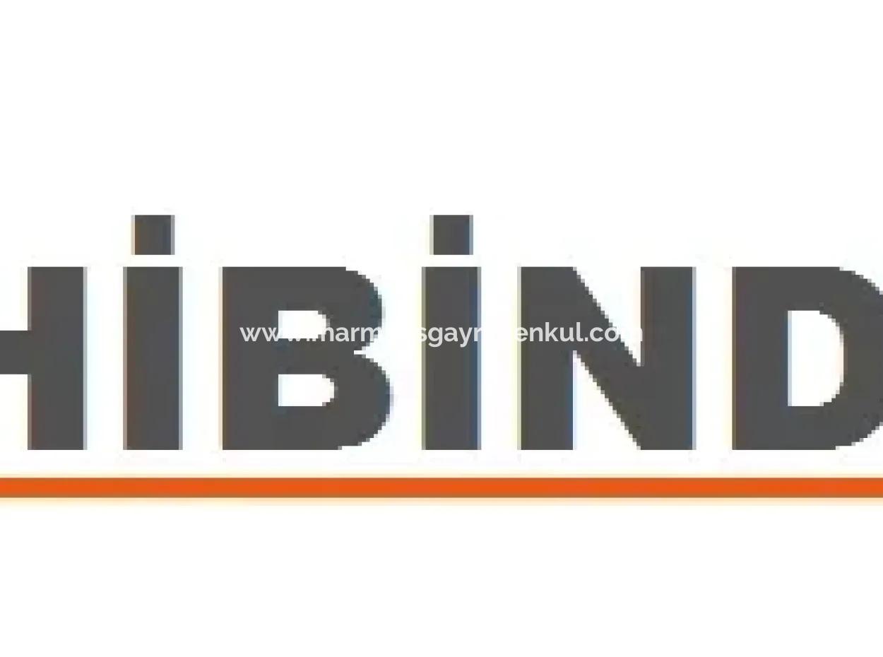 Garden For Sale In Mugla Region 880000M2 Walnut