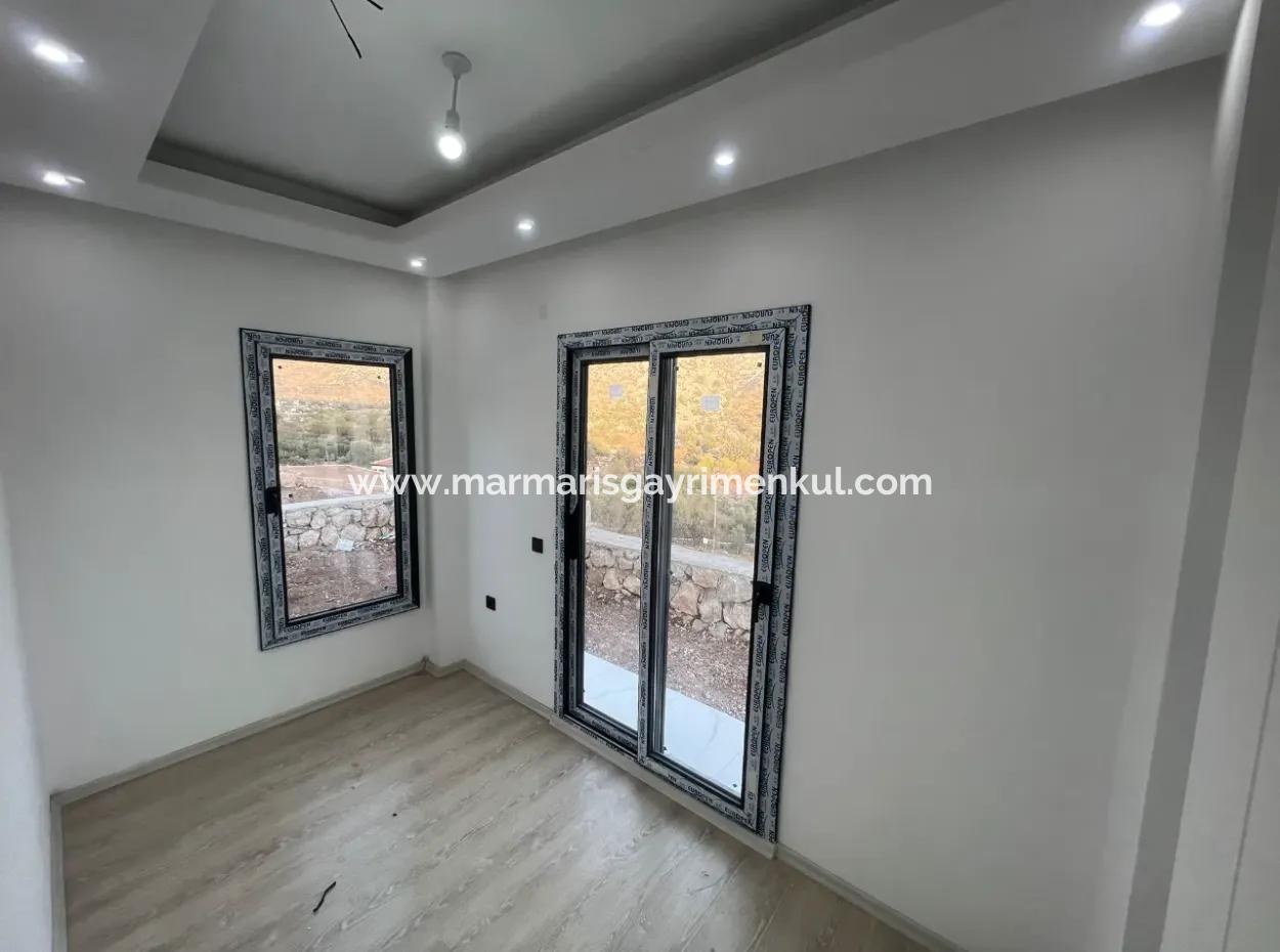 8-Room Boutique Hotel For Sale With Sea View In Bozburun Neighborhood Of Marmaris