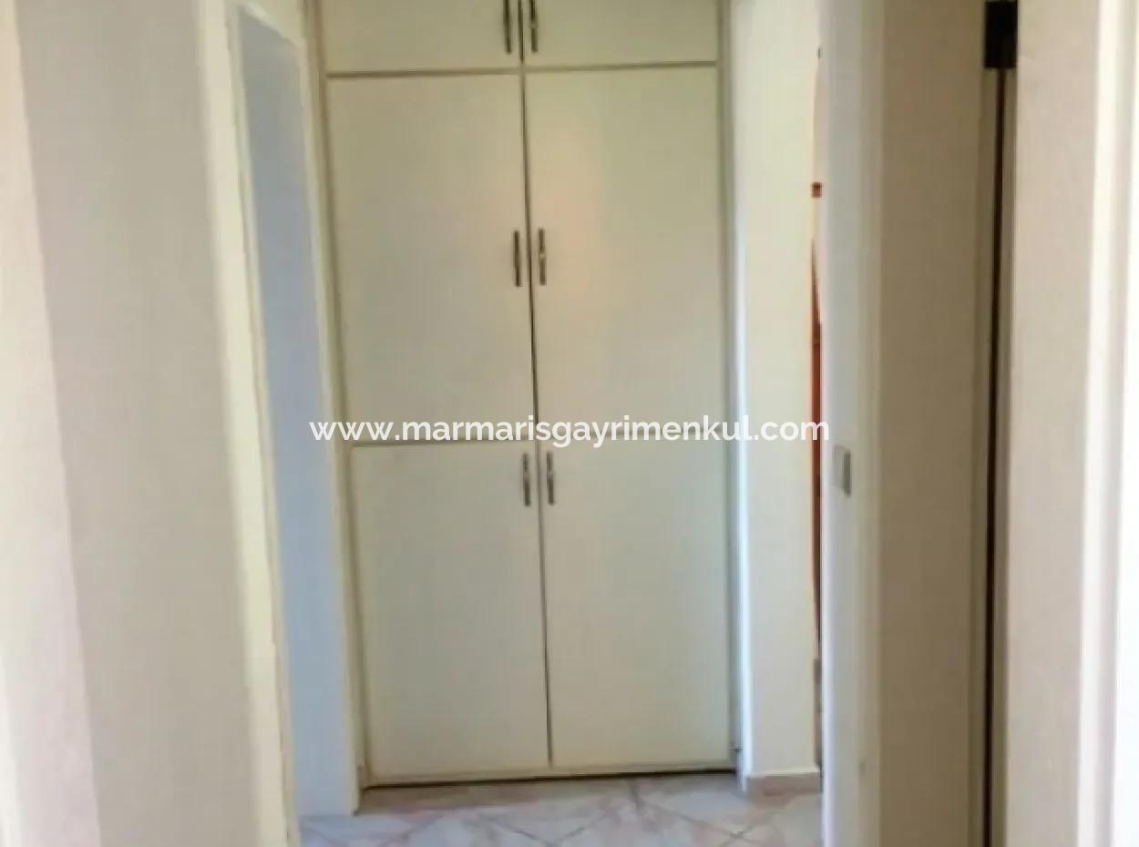 Detached Villa With A Garden For Sale In Ula Muğla District Sultanahmet Neighborhood Twin