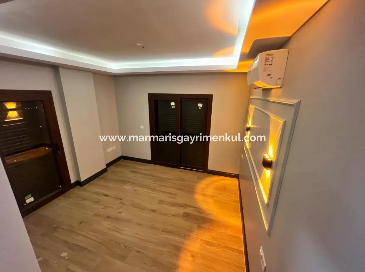 Magnificent Nature View Detached Garden With Parking Pool With Swimming Pool 3 Rooms 4 Bathrooms Ultra Luxury Villa For Sale 3 Floors In A 500M2 Plot