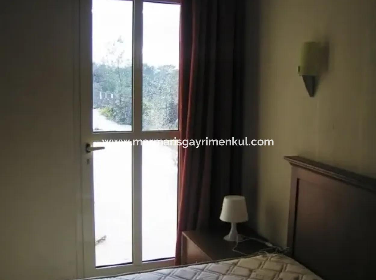 In Atakoy District, Pool, 340M2 Farmhouse With 4300M2 7 Rooms 2 Living Room