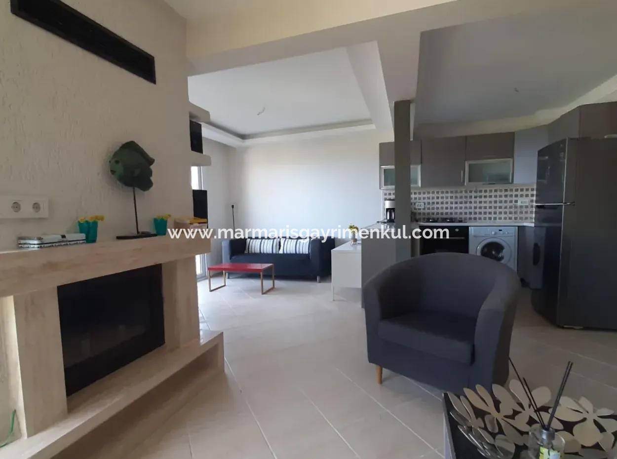 Seasonal Rental, Only 5 Minutes From Yalıkavak Marina.