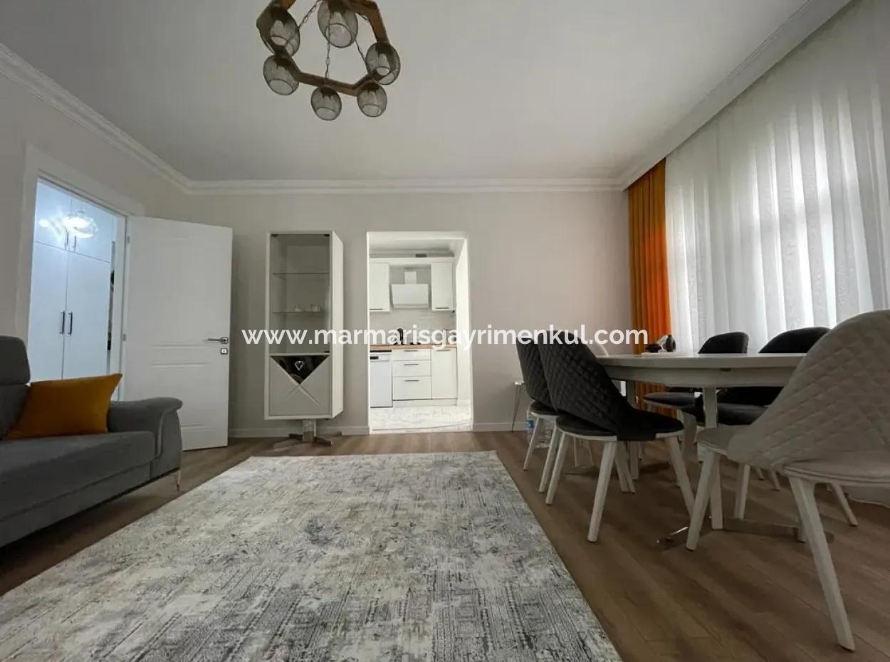 Armutalan Neighborhood 2 1 Ground Floor Flat For Sale