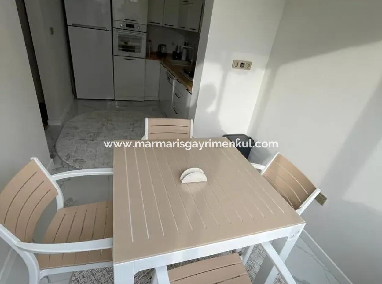 Armutalan Neighborhood 2 1 Ground Floor Flat For Sale