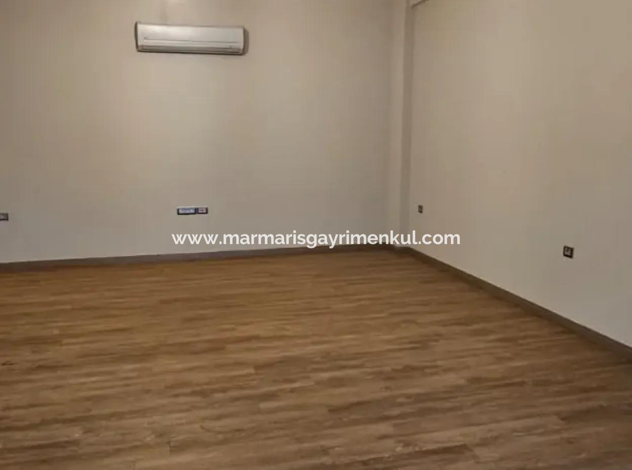 Siteler Neighborhood Seafront 2 1 Flat For Rent